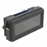 C-TON Industries - DK949P - PROCESS METER 0-10VDC LCD PNL MT