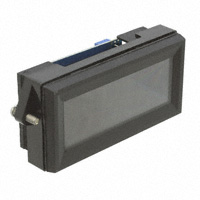 C-TON Industries - DK957BP - PROCESS METER 4-20MA LCD PNL MT