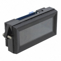 C-TON Industries - DK959P - PROCESS METER 0-10VDC LCD PNL MT