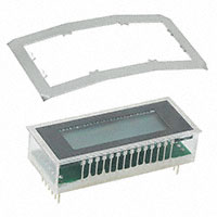 C-TON Industries - DLA-303LCD - **ROHS** LCD DIGITAL PANEL METER