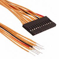 C-TON Industries - J1C10 - CABLE ASSEMBLY DK110/600/610