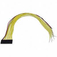 C-TON Industries - J4C13 - CABLE ASSEMBLY DK540-580 DK700
