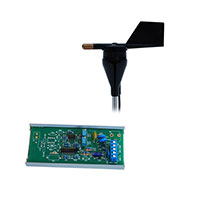 C-TON Industries - DLT - WIND DIRECTION TRANSMITTER