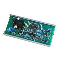 C-TON Industries - PLT - BAROMETRIC PRESSURE TRANSMITTER