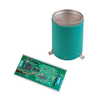 C-TON Industries - RLT - RAINFALL TRANSMITTER