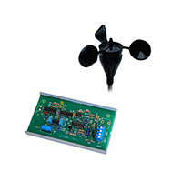 C-TON Industries - SLT - WIND SPEED TRANSMITTER