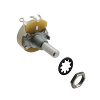 CTS Electrocomponents - 026TB32R101B1A1 - POT 100 OHM 5W WIREWOUND LINEAR