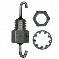 Tusonix a Subsidiary of CTS Electronic Components - 2443-007-X5W0-502ZLF - CAP FEEDTHRU 5000PF 500V AXIAL