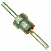 Tusonix a Subsidiary of CTS Electronic Components - 2461-001-X7V0-152PLF - CAP FEEDTHRU 1500PF 100V AXIAL