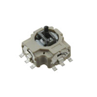 CTS Electrocomponents - 254SA103B50A - POT JOYSTICK 10K OHM
