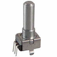 CTS Electrocomponents - 290VAB0R201A1 - ENCODER 2 BIT QUAD W/O DETENTS