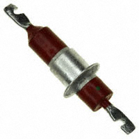 Tusonix a Subsidiary of CTS Electronic Components - 4106-001LF - FILTER LC(PI) 4500PF CUSTOM