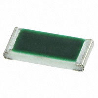 CTS Resistor Products - 73L6R10J - RES SMD 100 MOHM 5% 3/4W 2010