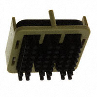 CTS Thermal Management Products - APR27-27-12CB/T - HEATSINK FORGED WITH TALL CLIP