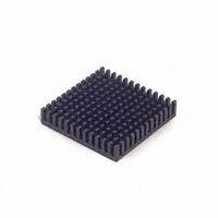 CTS Thermal Management Products - BDN18-3CB/A01 - HEATSINK CPU W/ADHESIVE 1.81"SQ
