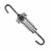 Tusonix a Subsidiary of CTS Electronic Components - M15733/28-0002 - FILTER LC(PI) 1500PF CHASSIS