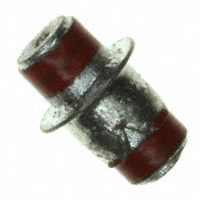 Tusonix a Subsidiary of CTS Electronic Components - M15733/66-0001 - FILTER LC(PI) 1750PF CUSTOM