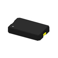 CTS-Frequency Controls - 445I22E25M00000 - CRYSTAL