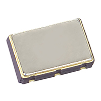 CTS-Frequency Controls - 655L16113I2T - OSC LVDS SMD