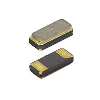 CTS-Frequency Controls - TFA322PH327KR - CRYSTAL 32.7680KHZ 12.5PF SMD