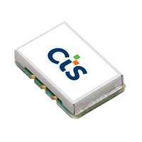 CTS-Frequency Controls - VFJA1491C-25.000M-25.000M - MODULE JITTER ATTEN LVCMOS SMT