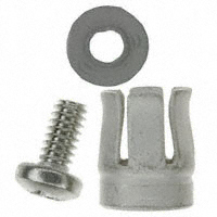 CTS Thermal Management Products - TXB2P-019-028ND - THERMAL LINK PRESS ON NICKEL TO-