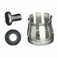 CTS Thermal Management Products - TXB2P-032-037ND - THERMAL LINK PRESSON NKL TO-5