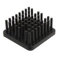 CTS Thermal Management Products - APR27-27-12CB/A01 - HEATSINK FORGED W/THERMAL TAPE