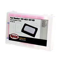 CUI Inc. - 102-4031-KIT - MICRO SPEAKERS 10-15MM