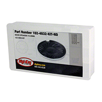 CUI Inc. - 102-4032-KIT - MICRO SPEAKERS 16-20MM