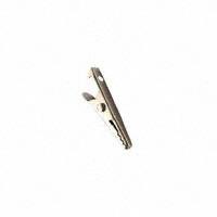 CUI Inc. - 103A - ALLIGATOR CLIP 27MM W/O COVER
