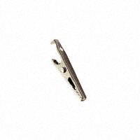 CUI Inc. - 105A - ALLIGATOR CLIP 35MM W/O COVER