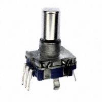 CUI Inc. - ACZ11BR4E-15FD1-20C - ENCODER ROTARY 11MM VERT 20PPR