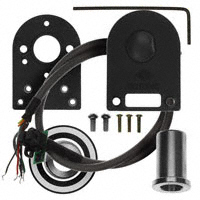 CUI Inc. - AME-1000D-800K - ENCODER OPT 2CHAN 1000PPR 5VDC