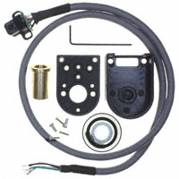 CUI Inc. - AME-1000V-800K - ENCODER OPT 2CHAN 1000PPR 5VDC