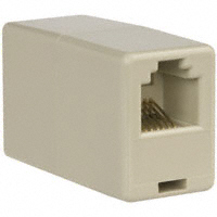 CUI Inc. - AMK-0056 - CONN MOD COUPLER 6P6C TO 6P6C
