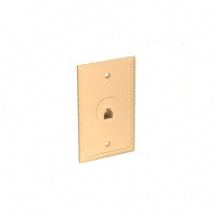 CUI Inc. - AMK-0061 - CONN MOD JACK 6P6C UNSHIELDED