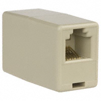 CUI Inc. - AMK-0103 - CONN MOD COUPLER 6P6C TO 6P6C