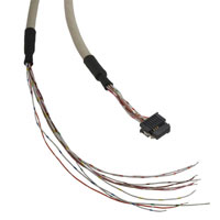 CUI Inc. - AMT203303-10CSL036 - CBL EXT DUTY AMT203/303 LOCK 36"