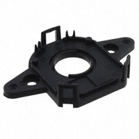 CUI Inc. - AMT-B1-W - AMT WIDE BASE BLACK