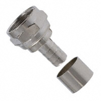 CUI Inc. - BA-0010 - CONN F PLUG STR 75 OHM