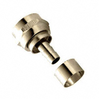 CUI Inc. - BA-0030 - CONN F PLUG STR 75 OHM