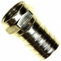 CUI Inc. - BA-0260 - CONN F PLUG STR 75 OHM