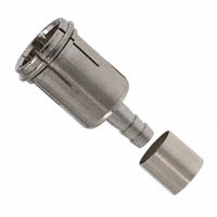 CUI Inc. - BA-0330 - CONN F PLUG STR 75 OHM