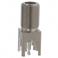 CUI Inc. - BA-1210 - CONN F JACK STR 75 OHM PCB