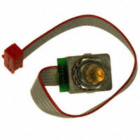 CUI Inc. - C14D32N-B3 - ENCODER OPT 32PPR DET CABLE TYPE