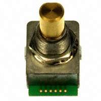 CUI Inc. - C14D32P-A3 - ENCODER OPT 32PPR 6.35MM D SHAFT