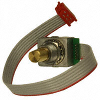 CUI Inc. - C14D32P-B3 - ENCODER OPT 32PPR DET CABLE TYPE