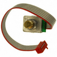 CUI Inc. - C14N32N-B3 - ENCODER OPT 32PPR 6.35MM D SHAFT