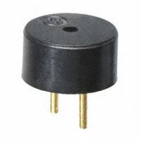 CUI Inc. - CC-0601 - AUDIO MAGNETIC XDCR 1-1.7V TH